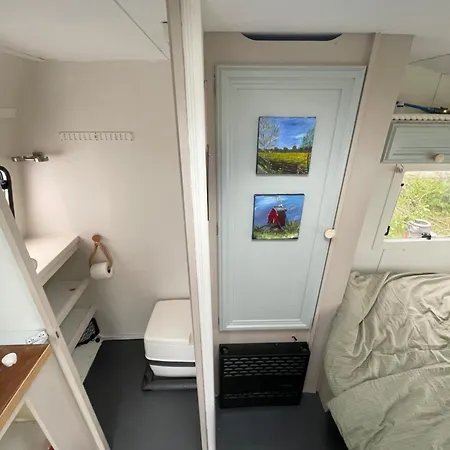 Koselig Campingvogn * Bodø