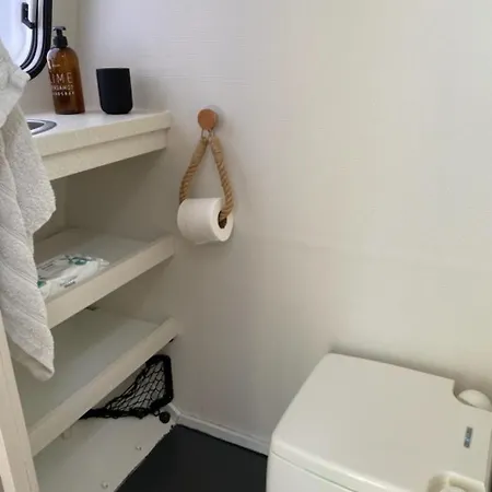 Koselig Campingvogn *