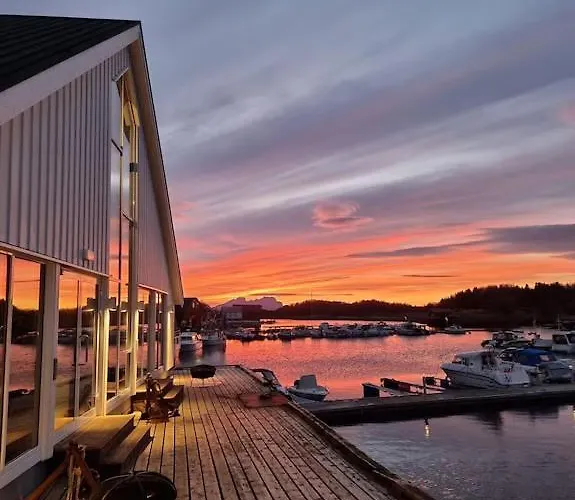 Koselig Campingvogn מלון קפסולה