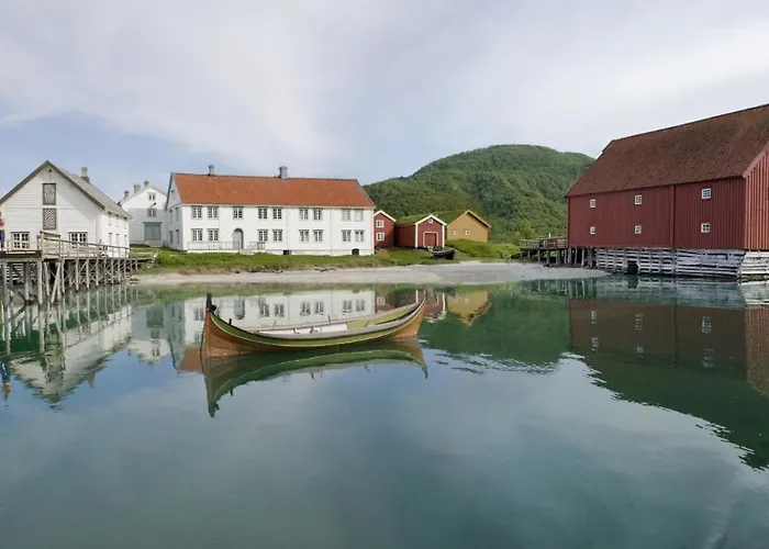 Koselig Campingvogn * בודו