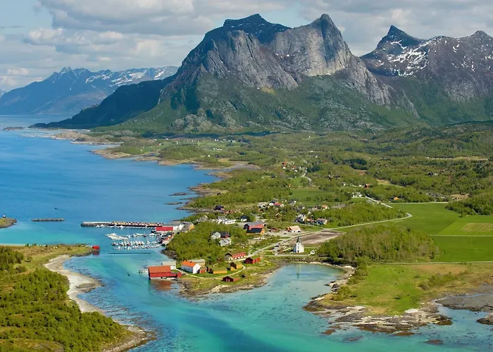 Koselig Campingvogn *