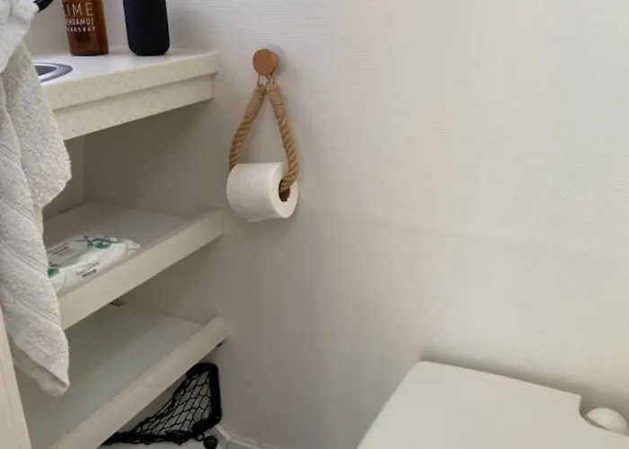 Koselig Campingvogn *